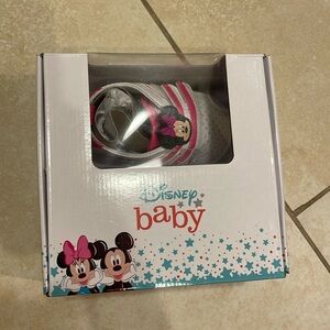 6-9 months baby shoes